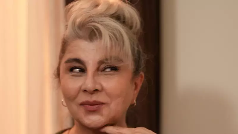 Devrim Yakut: 'Hayriye' Karakteri Gelenekleri Silah Gibi Kullanıyor