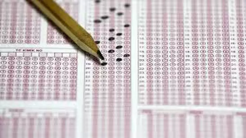 DGS 2026 Tarihleri Açıklandı: Başvuru, Sınav ve Sonuç Takvimi Belli Oldu