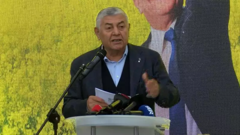 DHKP/C Davasında Şükrü Genç'e 7,5 Yıl Hapis Cezası Çıktı