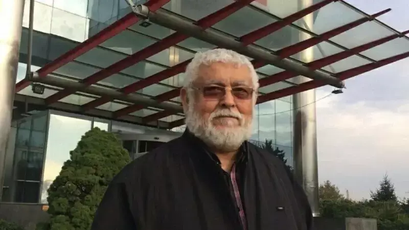 Didim'de Emekli Gazeteci Ahmet Reha Öz Evinde Ölü Bulundu