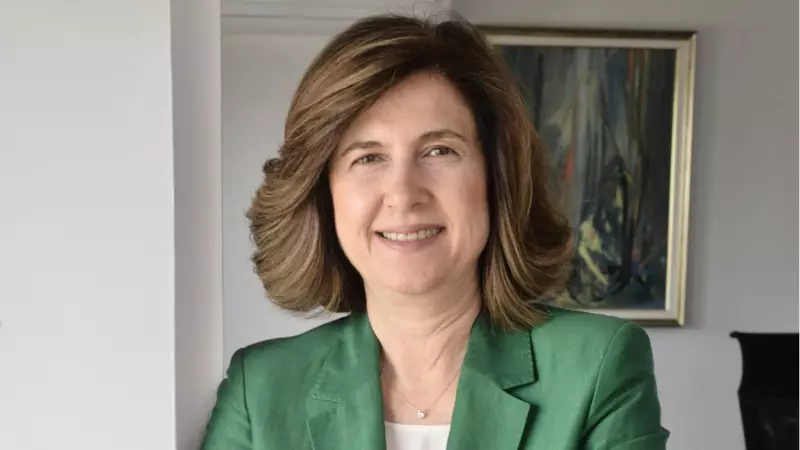 İdil Yiğitbaşı: Sağlıklı Toplum İçin Güçlü Bilimsel Altyapı Şart