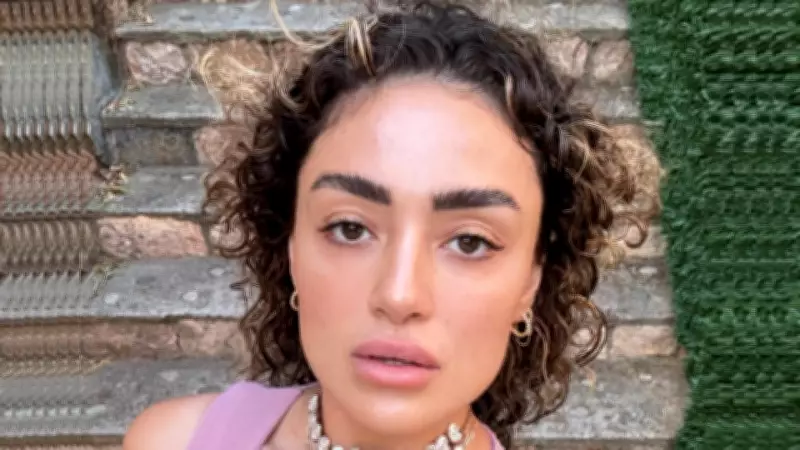 Dilan Çıtak ABD'ye Yerleşti İddialarını Yalanladı: 'Miami'ye Yerleşmedim'