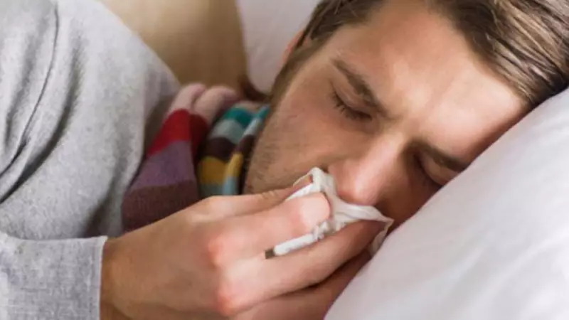 Diyanet Açıkladı: Burun Kanaması Orucu Bozar mı? İşte Cevabı