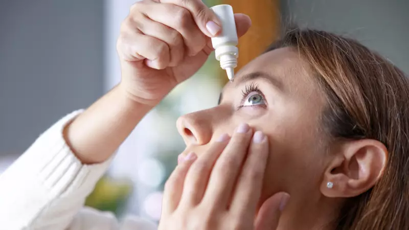 Diyanet Açıkladı: Göz Damlası Orucu Bozar mı? İşte Resmi Görüş