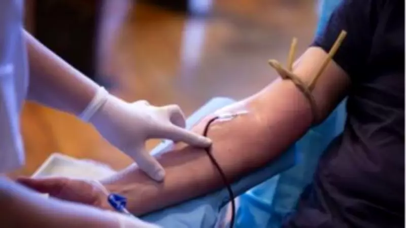 Diyanet Açıkladı: Oruçluyken Kan Vermek Orucu Bozar mı?