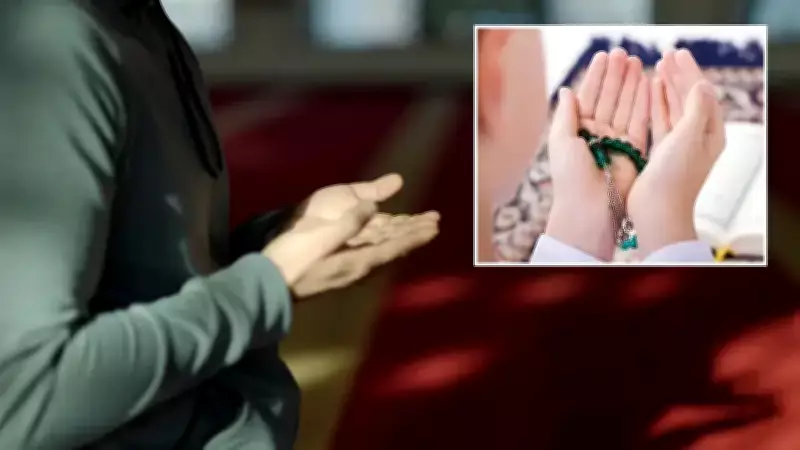 Diyanet Cuma Hutbesini Açıkladı: Tövbeye Yönelmek ve Berat Kandili Vurgusu