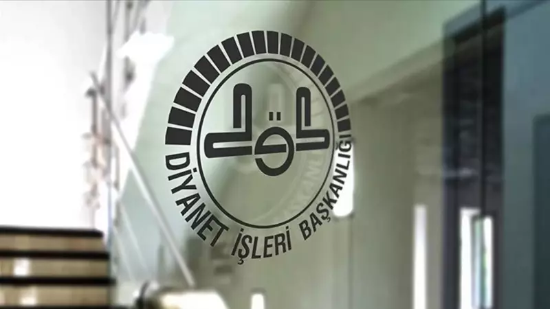 Diyanet Yurt Dışı Sözleşmeli 100 Din Görevlisi Alımı Başvuruları Başladı