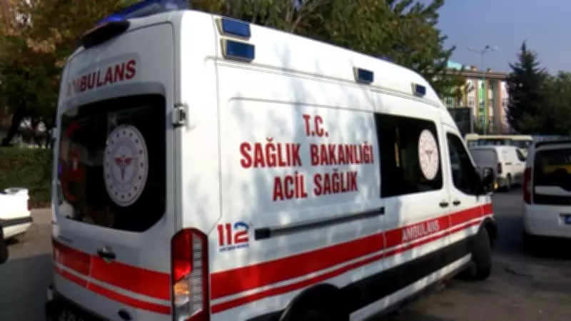 Diyarbakır'da Trafik Kazasında Yaralanan Yalçın Demirci, 26 Gün Sonra Hayatını Kaybetti
