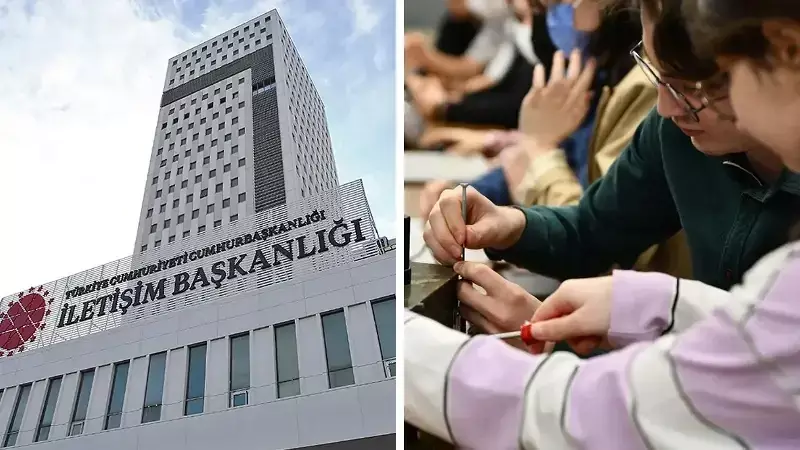 DMM: Proje Okullarına Girişte Ek Sınav İddiası Doğru Değil