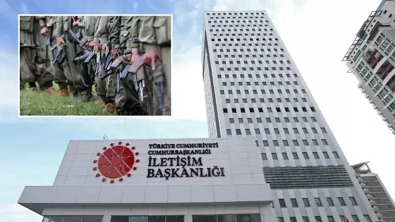 DMM, Türkiye'yi Hedef Alan Dezenformasyon İddialarını Yalanladı