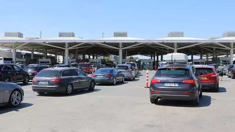 Dünya Gümrük Günü'nde Trakya'da Tören Düzenlendi, Kapıkule'nin Önemi Vurgulandı