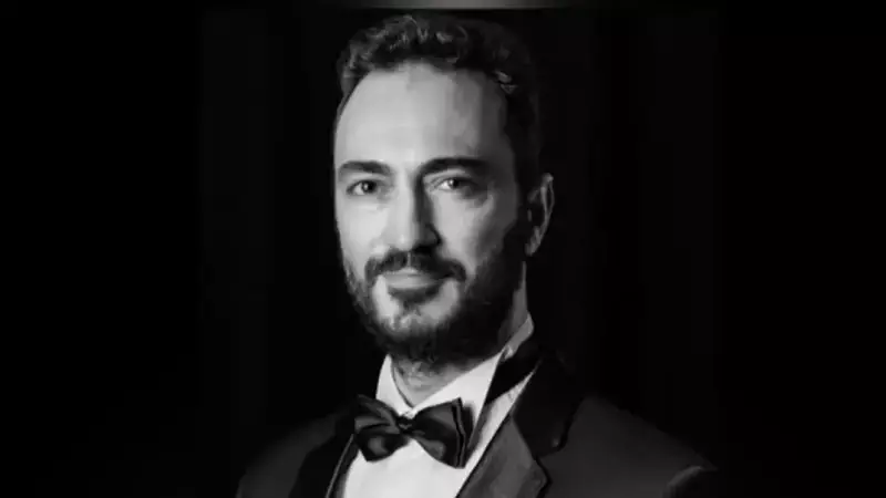 İDOB Sanatçısı Emrah Erdem Gedik, Bahçelievler'deki Evinden Düşerek Hayatını Kaybetti