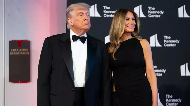 Donald Trump, Melania Trump Belgeseli İçin 'Bilet Alın' Çağrısı Yaptı