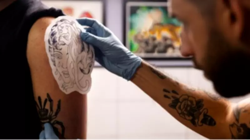 Dövme Yaptırmak Günah mı? Diyanet'in Dövme Hakkındaki Görüşleri ve Detayları