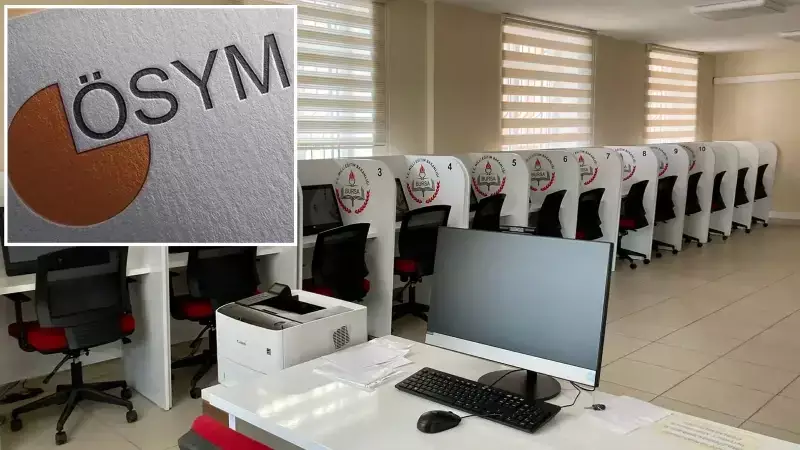 e-TEP Sınavı Başvuruları Başladı: 4 Şehirde 1000 Kontenjan