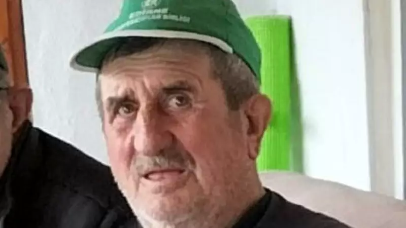 Edirne Havsa'da Trafik Kazası: Yaya Hayatını Kaybetti, Sürücü Gözaltında