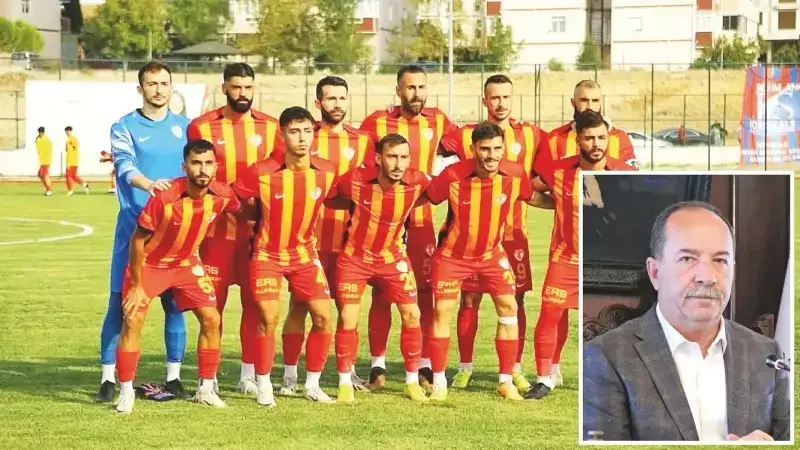 Edirne'de CHP'li Belediye İştirakinin Yasak Sponsorluğu: Edirnespor'a 37 Milyon Lira