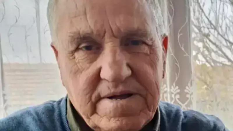 Edirne'de Traktör Kazası: El Freni Unutulunca 76 Yaşındaki Çiftçi Hayatını Kaybetti