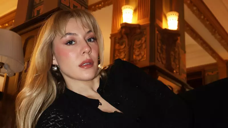 Ege Kökenli'nin Acı Kaybı: Dedesi Teoman Urca Vefat Etti