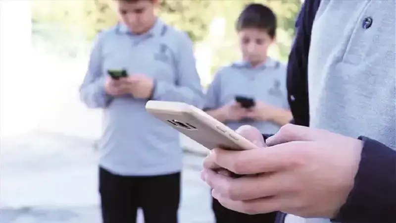 Eğitimde Yeni Dönem: Kumar ve Bağımlılıkla Mücadele İçin Dijital Eylem Planı