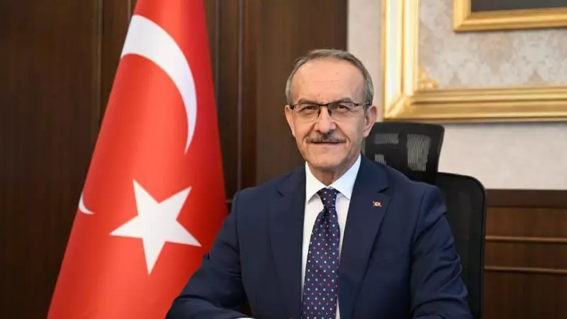 Elazığ'da 4.7 Büyüklüğünde Deprem: Malatya'da Olumsuzluk Yaşanmadı