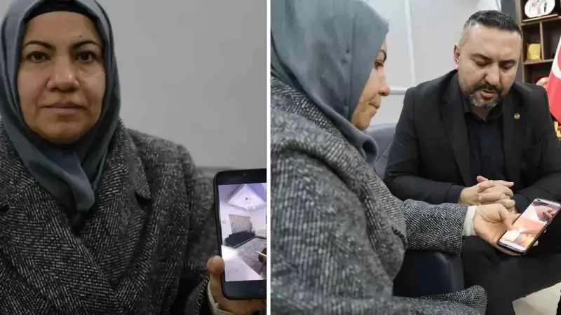 Elazığ'da Sosyal Medya Dolandırıcılığı: Alyansını Satan Ailenin 2 Milyon Lira Mağduriyeti