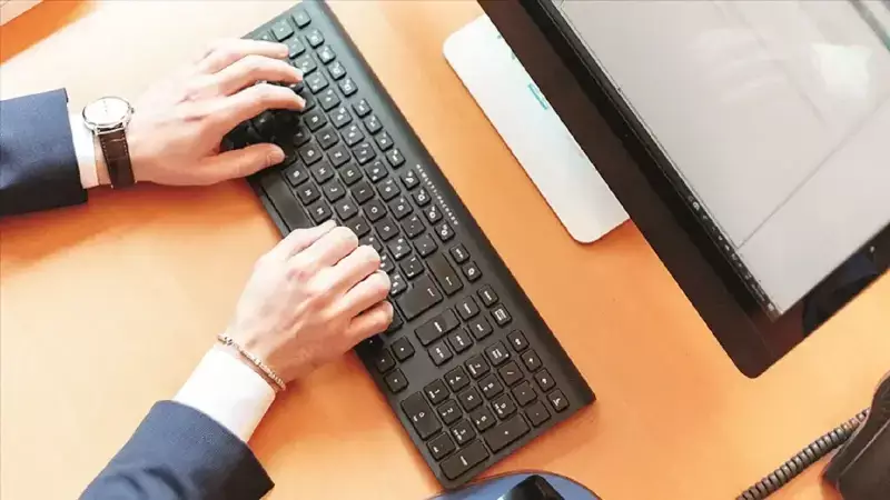 Elektronik Tebligat Adresi Tüm Vatandaşlar İçin Zorunlu Hale Geliyor