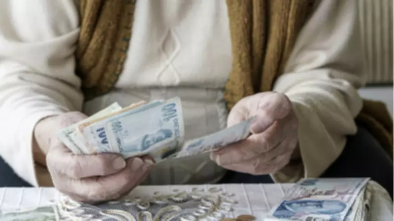 Emekli Bayram İkramiyesi 2026: 5 Bin TL'ye Çıkma İhtimali ve Maliyet Analizi