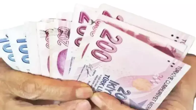 Emekli Maaşı 20 Bin Liraya Çıkıyor, İşveren Desteği Artıyor: Yeni Kanun Detayları