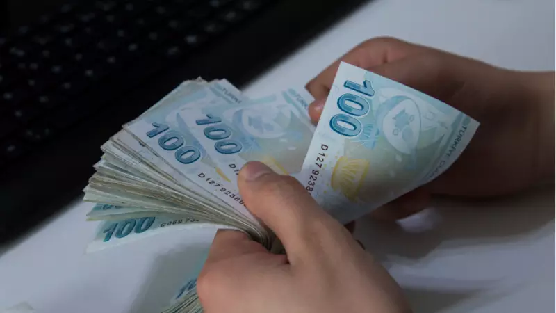 Emekli Sandığı'ndan Müjde: Zam Farkları ve Ek Ödemeler Yarın Hesaplarda