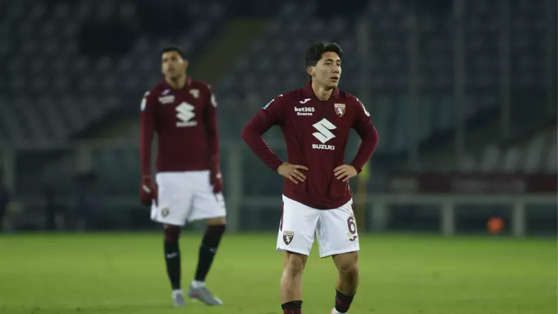 Emirhan İlkhan'ın 90. Dakika Golüyle Torino, Roma'yı 3-2 Yendi ve Çeyrek Finalde