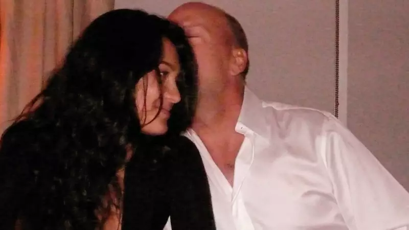 Emma Heming, Bruce Willis ile 18 Yıllık Aşkını Anlattı: 'Zaman Durdu'