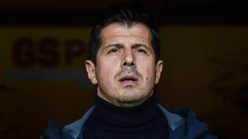 Emre Belözoğlu: 'Tek Derdimiz Kasımpaşa, Taraftar Desteği Şart'