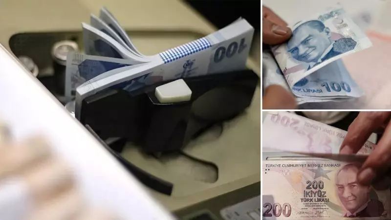 Enflasyon Farkı Geliyor: Memur ve Emekli Maaşlarına Ek Zam