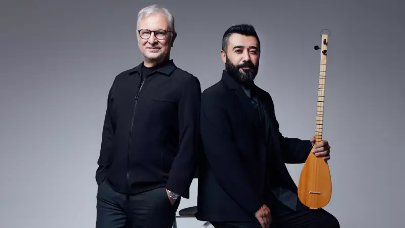 ENKA Sanat Yeni Sezona 'Bir Hikâye Bir Türkü' ile Merhaba Diyor