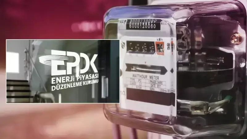EPDK Elektrik Ölçüm Sistemlerinde Değişiklik Yaptı: Sayaç Kuralları Yenilendi
