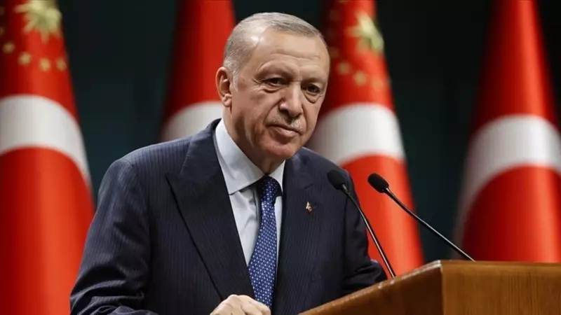 Erdoğan 2026 KYK Burs ve Kredi Zamlarını Açıkladı: İşte Yeni Miktarlar