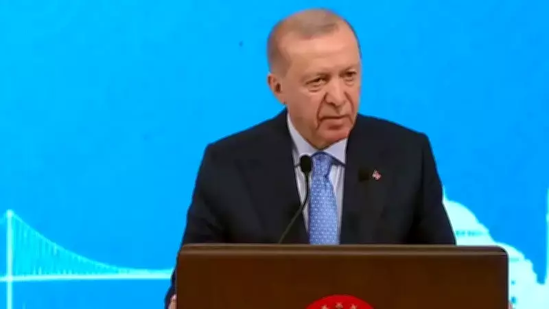 Erdoğan ve Mirziyoyev'den Özbekistan-Türkiye İlişkilerine Güçlü Vurgu
