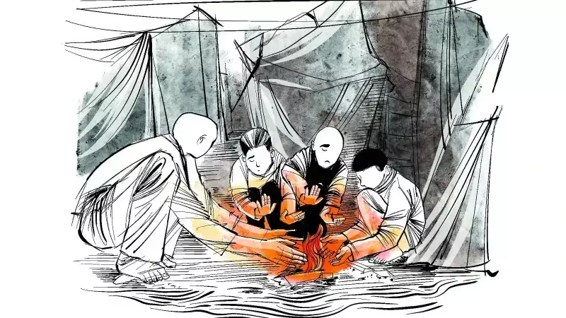 Erdoğan'dan Netanyahu'ya 'Firavun' Benzetmesi: Gazze'de Ateşkes Barış Getirmedi