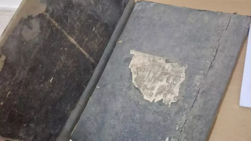 Şereflikoçhisar'da Sultan II. Abdülhamid Dönemi Belgeleri Koruma Altına Alındı