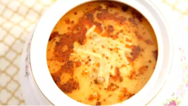 Erişte Çorbası Tarifi: Evde Pratik ve Lezzetli Nasıl Yapılır?