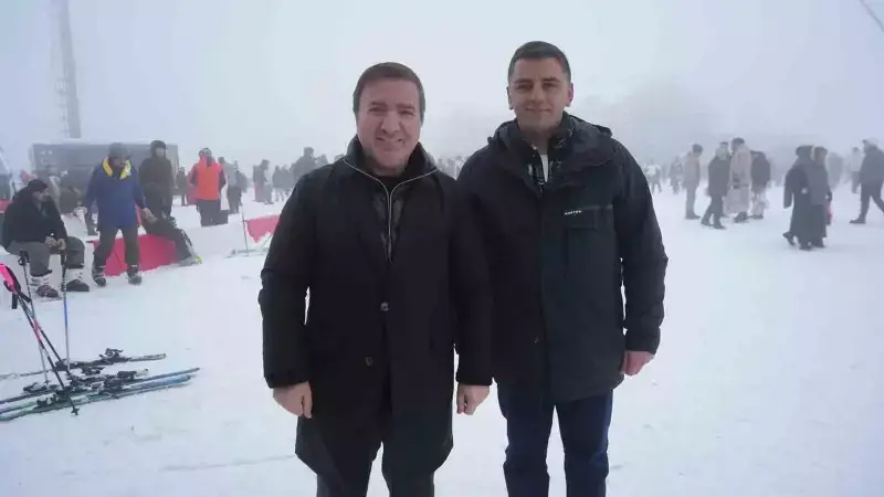 Erzincan'da Doğalgaz Faturası Desteği: Dar Gelirli Ailelere Valilik Yardımı