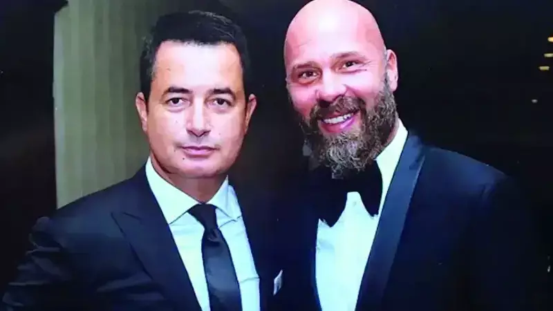 Esat Yontunç Hakkında Yakalama Kararı Çıkarıldı