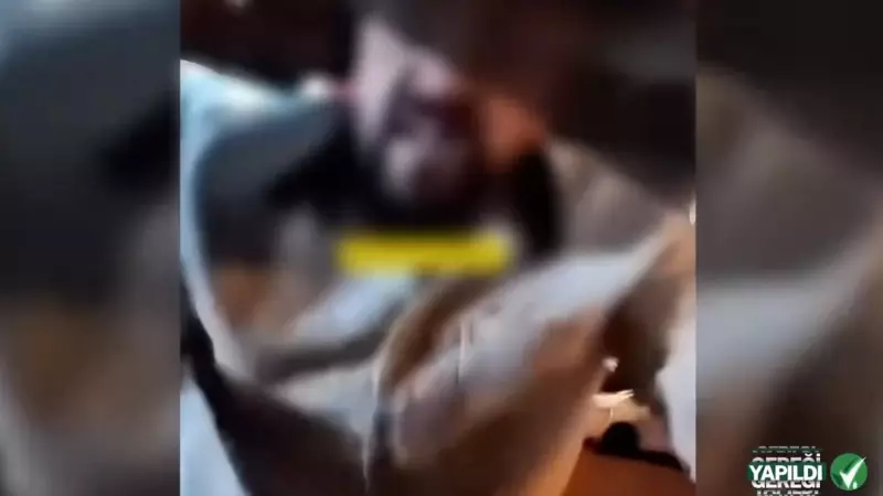 Esenyurt'ta Cama Kafa Atan Sürücü Yakalandı: Bakan Yerlikaya'dan Açıklama