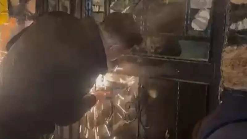 Eskişehir'de Polis Filmlere Taş Çıkartan Kumar Baskını Yaptı: 43 Kişiye 500 Bin TL Yakın Ceza