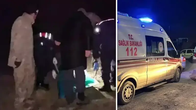 Eskigediz'de Genç Kızın Dere Kenarında Ölü Bulunmasıyla İlgili Soruşturma Başlatıldı