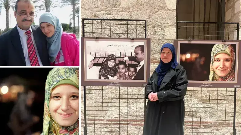 Esma Biltaci'nin Şehadeti: Mısır'ın Rabia Meydanı'nda Unutulmayan Direniş Sembolü