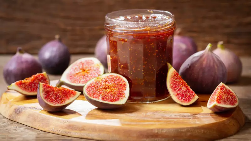 Ev Yapımı İncir Reçeli Tarifi: Malzemeler ve Püf Noktaları