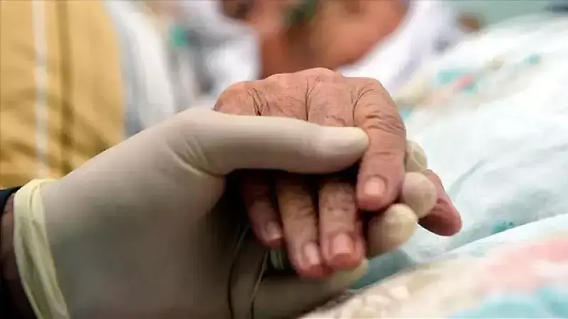 Evde Bakım Yardımında Gelir Hesabı Kolaylaştı: Yeni Düzenleme Yürürlüğe Girdi