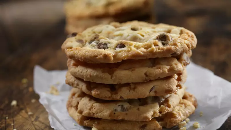 Evde Mükemmel Cookie Yapımı: Malzemeler ve Püf Noktaları